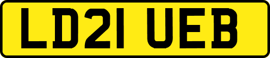 LD21UEB