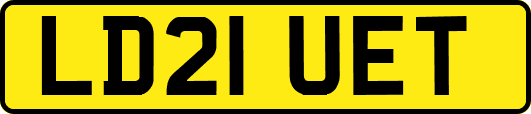 LD21UET