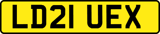 LD21UEX