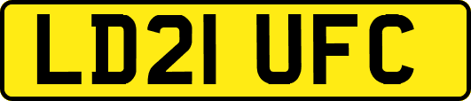LD21UFC