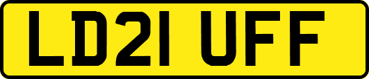 LD21UFF