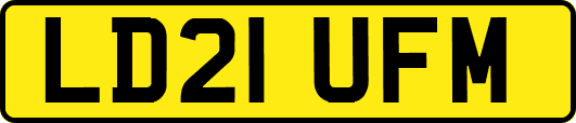 LD21UFM