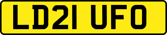 LD21UFO