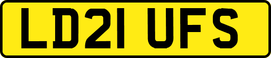 LD21UFS