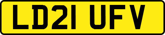 LD21UFV