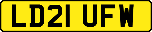 LD21UFW