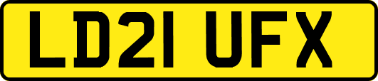 LD21UFX