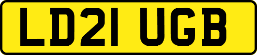 LD21UGB