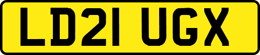 LD21UGX
