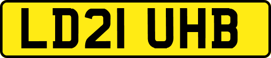 LD21UHB