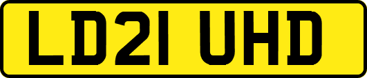 LD21UHD
