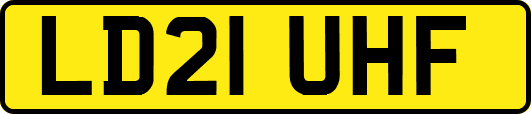 LD21UHF