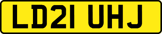 LD21UHJ