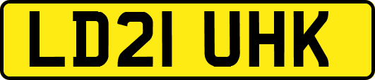 LD21UHK