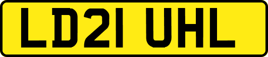 LD21UHL
