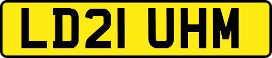 LD21UHM