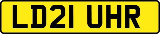 LD21UHR