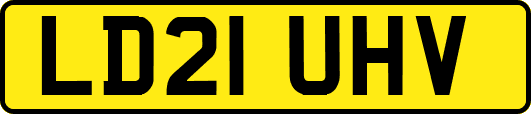 LD21UHV