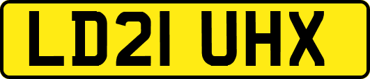 LD21UHX