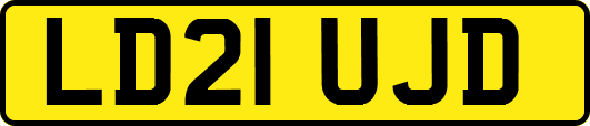 LD21UJD