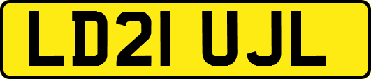LD21UJL