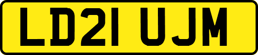 LD21UJM