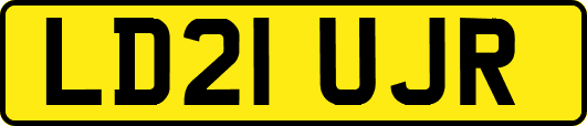 LD21UJR