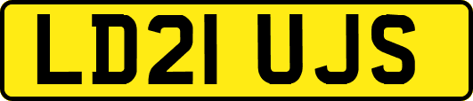 LD21UJS