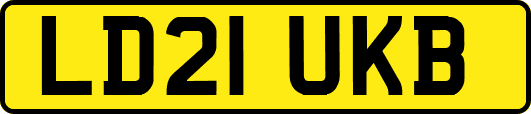 LD21UKB