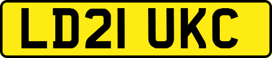 LD21UKC