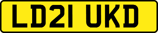 LD21UKD