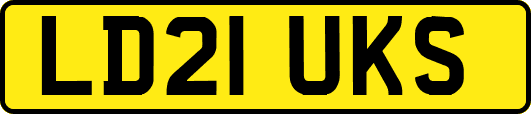 LD21UKS