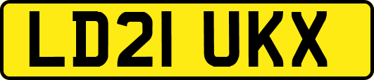 LD21UKX