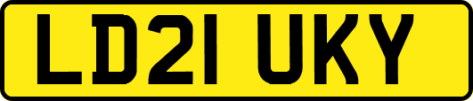 LD21UKY