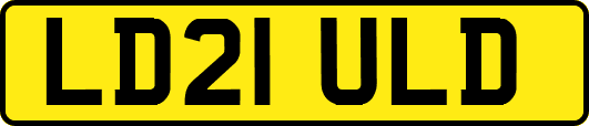 LD21ULD