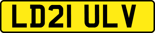 LD21ULV