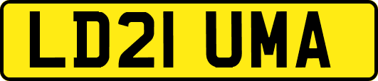 LD21UMA
