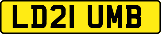 LD21UMB