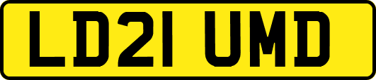 LD21UMD
