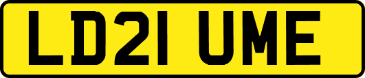 LD21UME