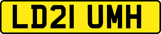 LD21UMH