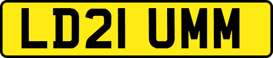LD21UMM