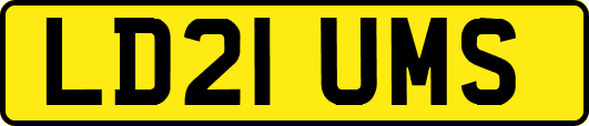 LD21UMS