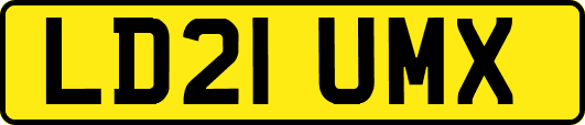 LD21UMX
