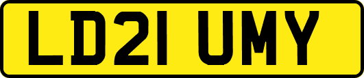 LD21UMY
