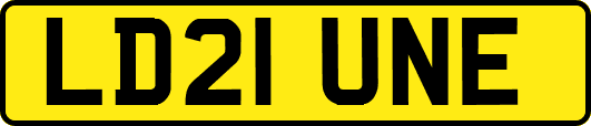 LD21UNE