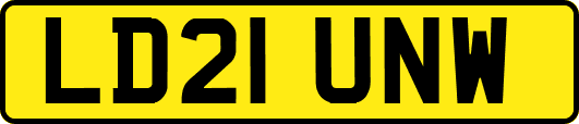 LD21UNW