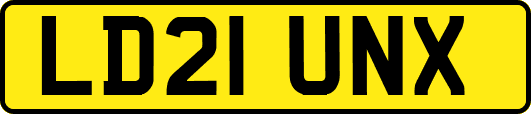 LD21UNX