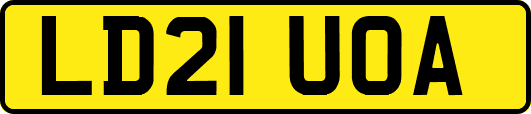LD21UOA