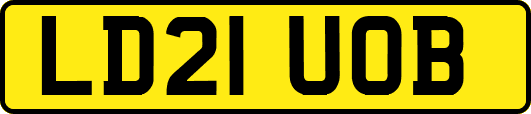 LD21UOB